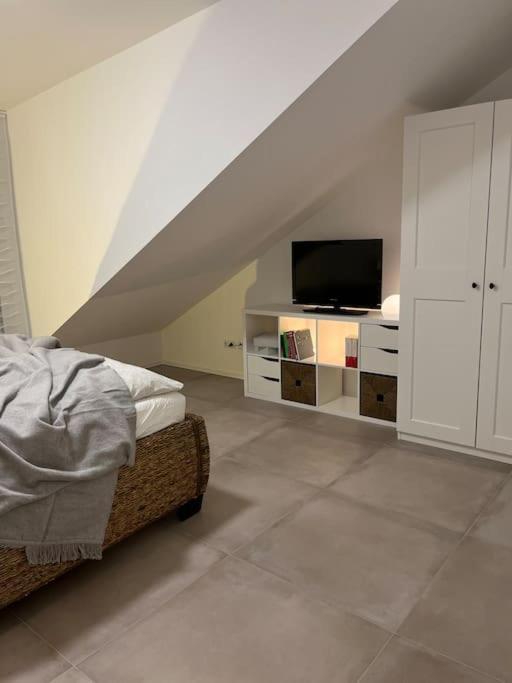 Ferienwohnung Lili Ubstadt-Weiher Esterno foto