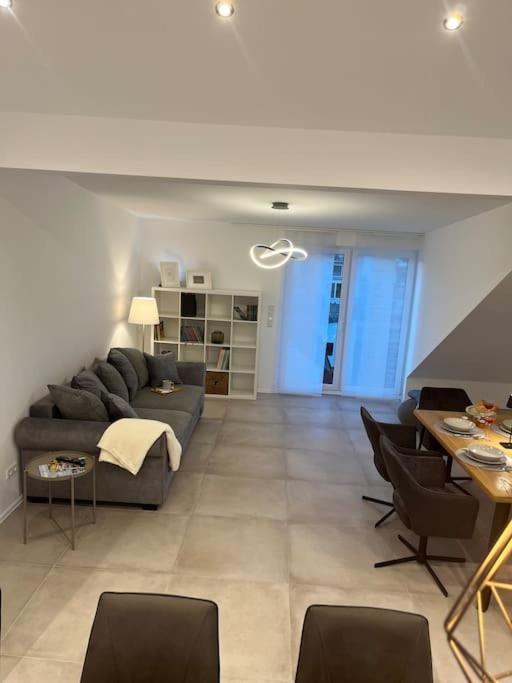Ferienwohnung Lili Ubstadt-Weiher Esterno foto