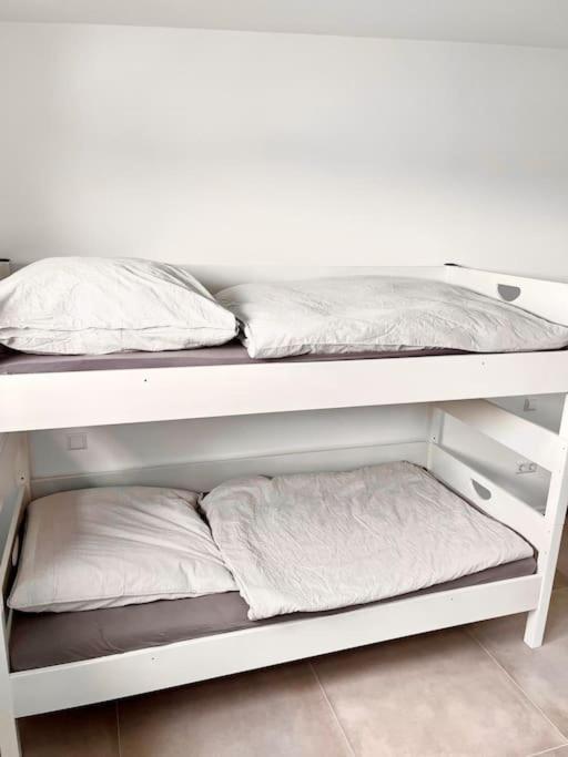 Ferienwohnung Lili Ubstadt-Weiher Esterno foto