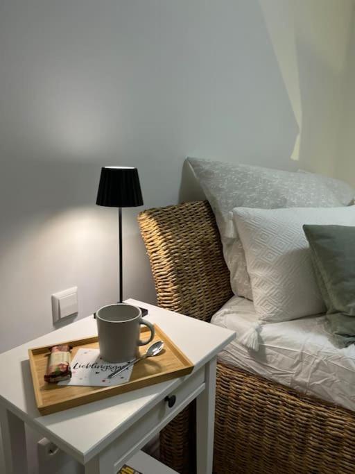 Ferienwohnung Lili Ubstadt-Weiher Esterno foto