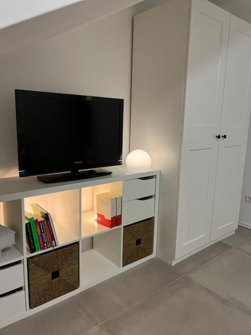 Ferienwohnung Lili Ubstadt-Weiher Esterno foto